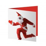 Kerstkaart