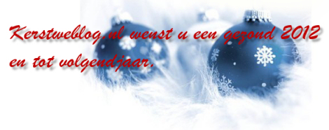 Kerstgroetjes
