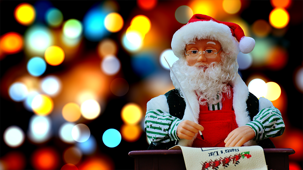 kerstmis