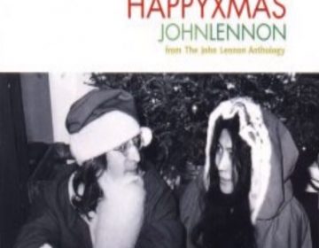 John Lennon