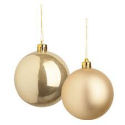 Kerstballen