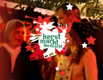 Kerstmarkt Dordrecht