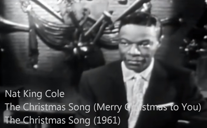 Nat King Cole