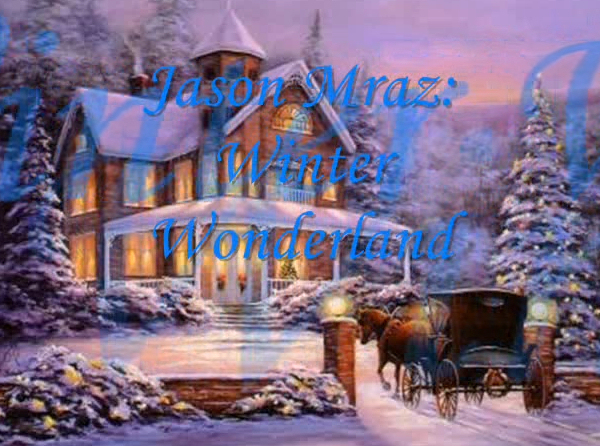Winter Wonderland