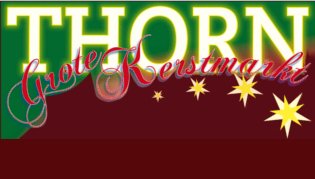Kerstmarkt Thorn