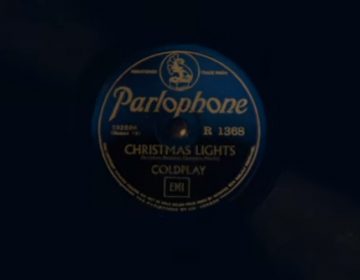 coldplay