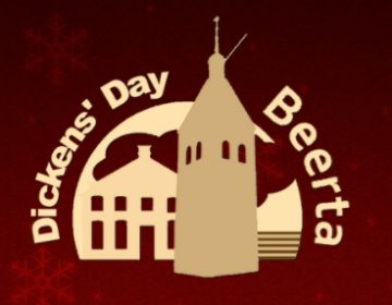 Dicken's Day Beerta