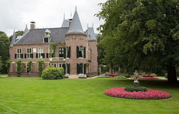 kasteel keukenhof