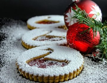 kerst