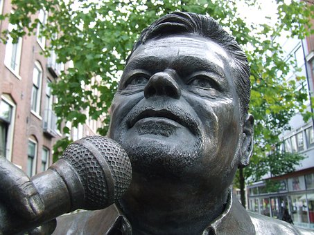 Andre Hazes