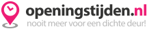 logo openingstijden.nl