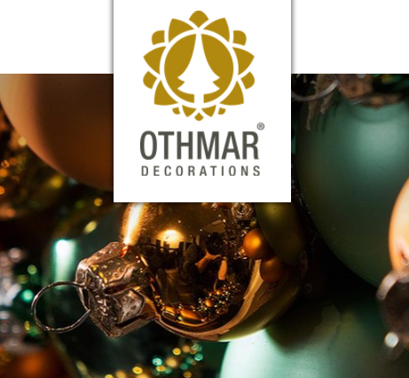 othmar decorations