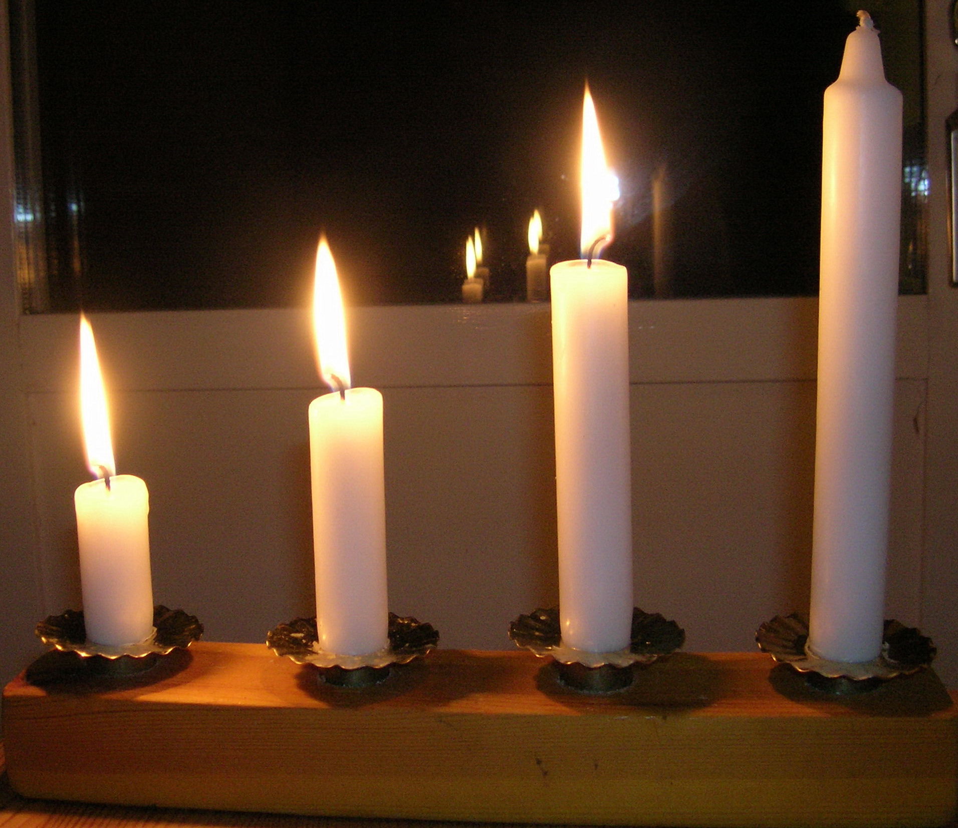 Advent