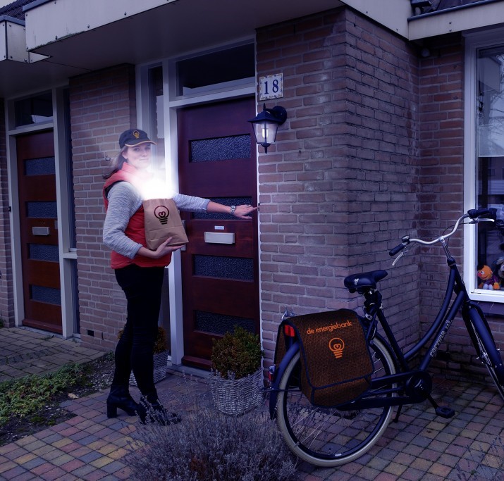 geef energie