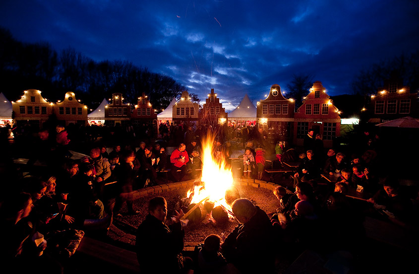 Marienwaerdt kerstfair