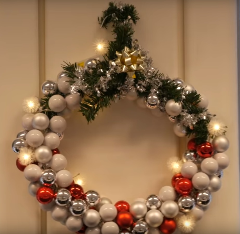 kerstkrans