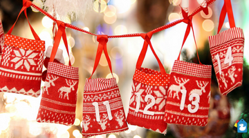 Adventskalenders