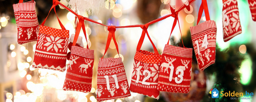 Adventskalenders