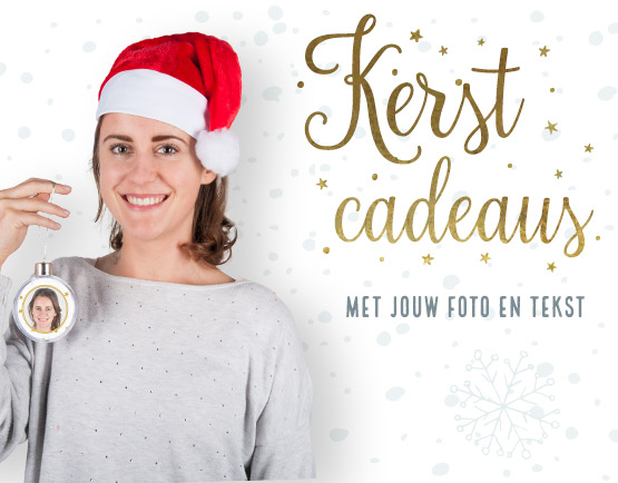 Kerstcadeaus