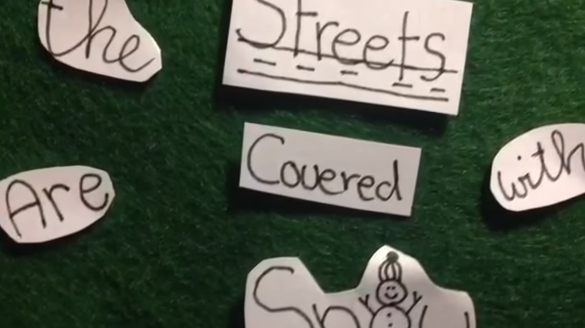 Jack Snow & The Flakes