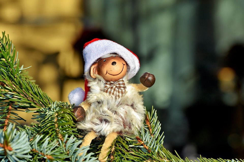 kerst suriname