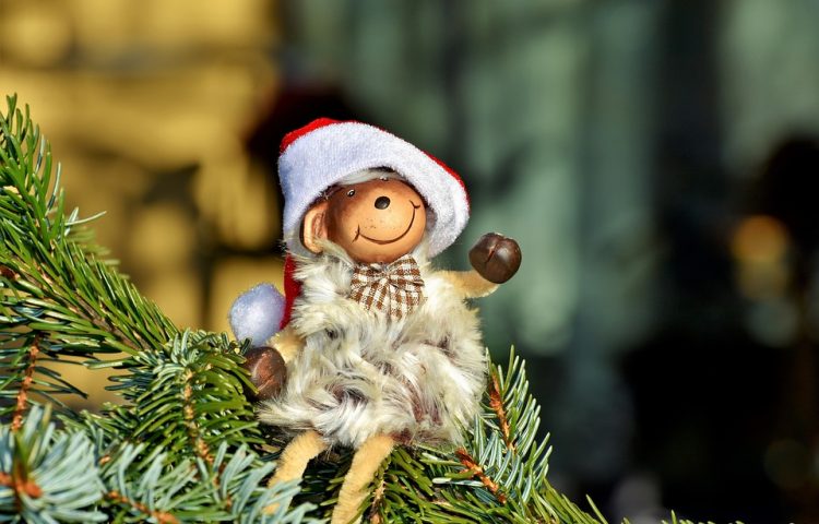 kerst suriname