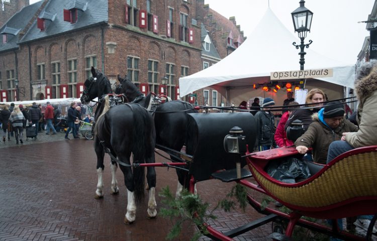 kerstmarkt in doesburg