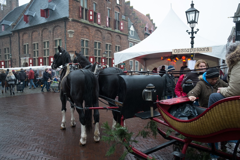 kerstmarkt in doesburg