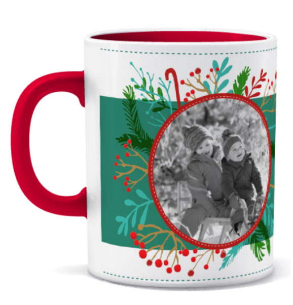 Kerstmok