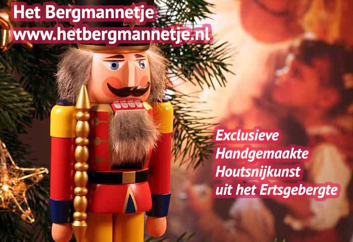 hetbergmannetje