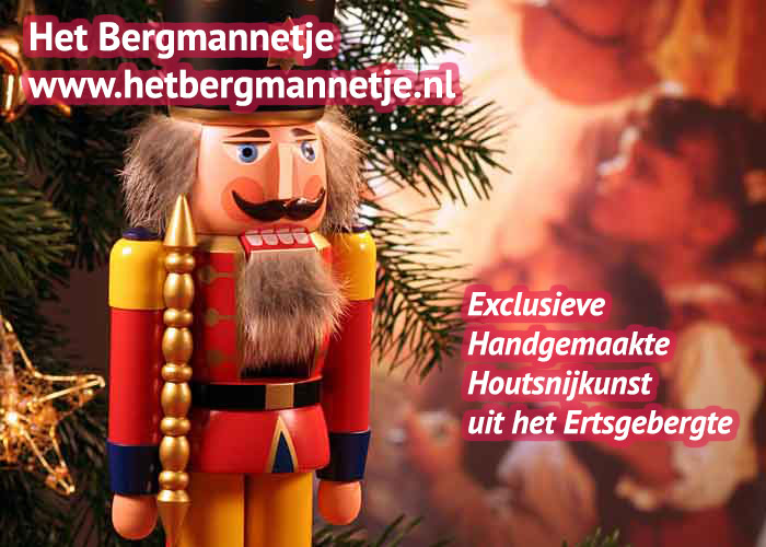 hetbergmannetje