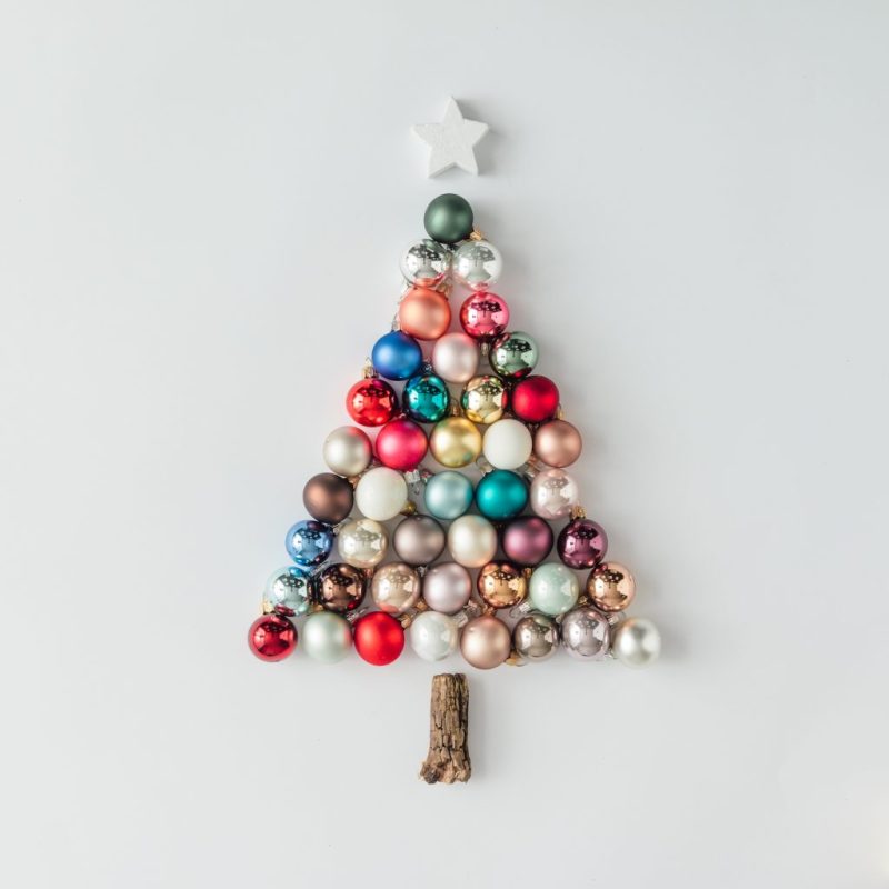 kerstbal