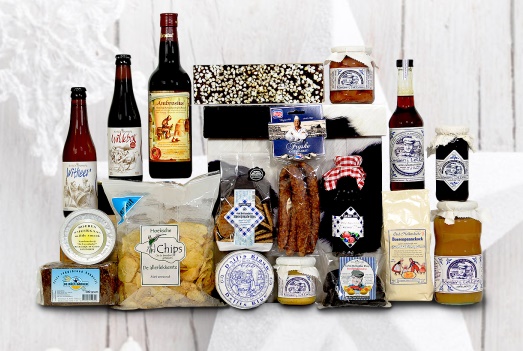 Tradities rond de kerst
