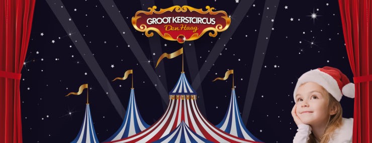 kerstcircus