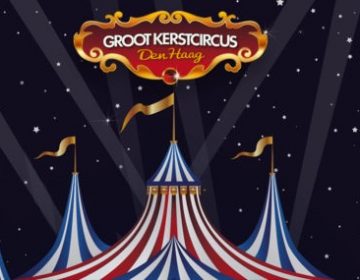 kerstcircus