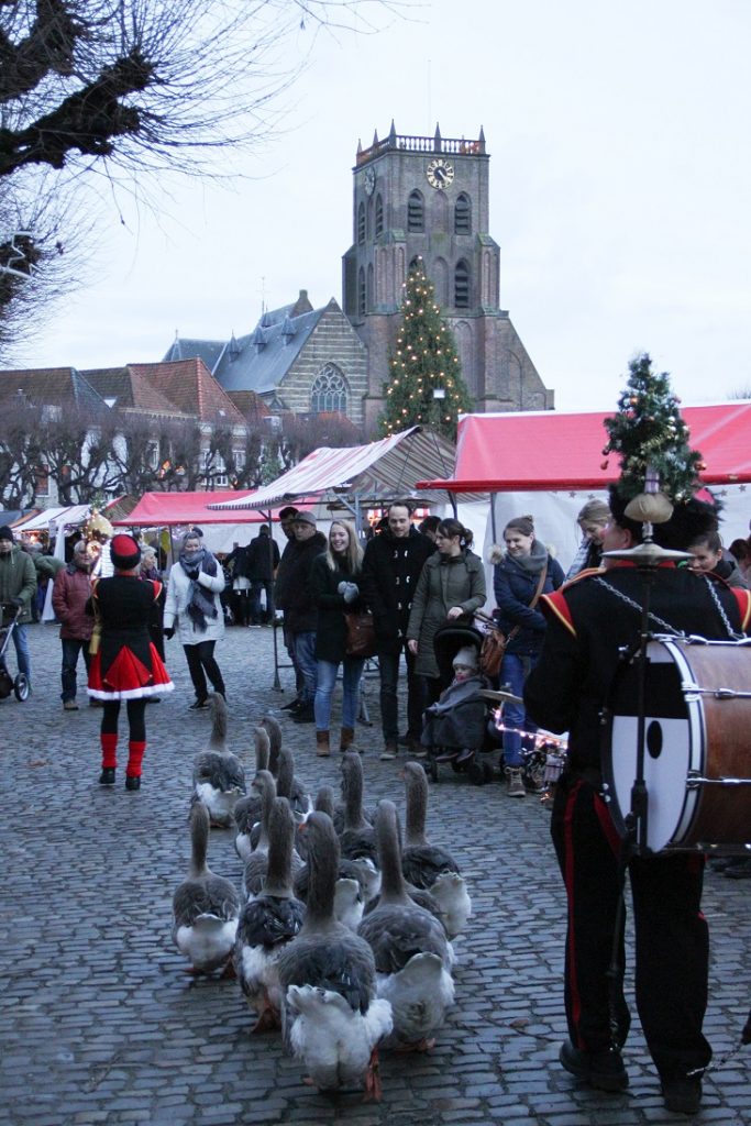 Winterfair Geertruidenberg