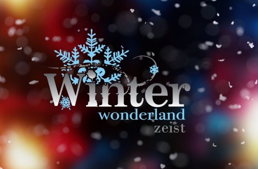 winterwonderland zeist