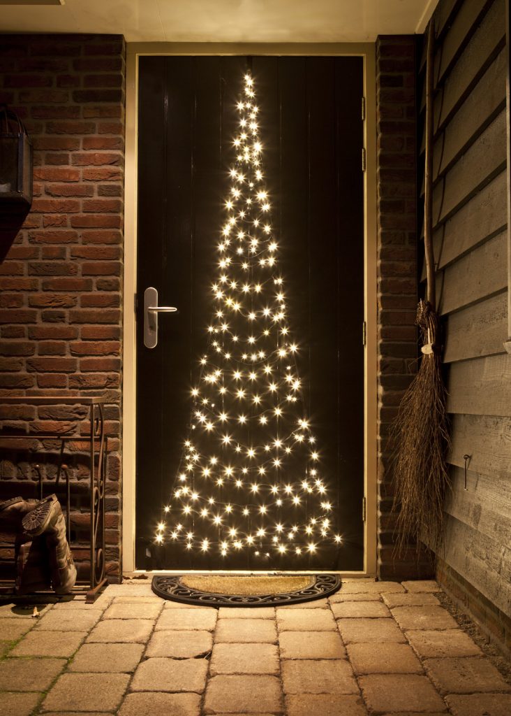 deurkerstboom