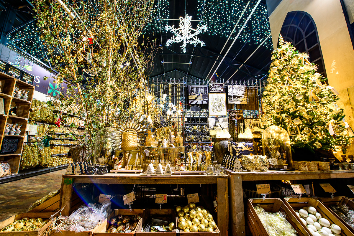 Kerstshow 2018