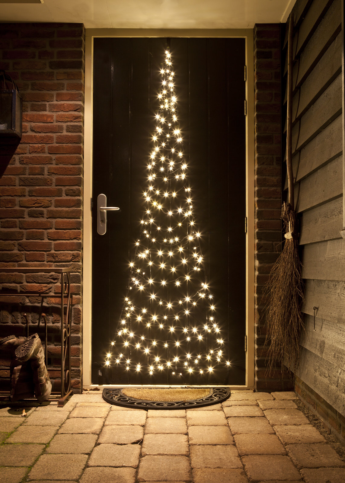 kerstverlichting buiten voor je huis en tuin kerstweblog nl