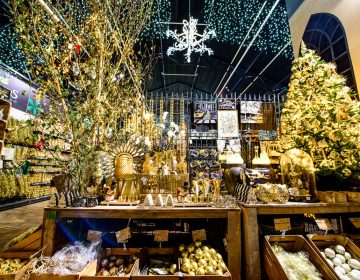 Kerstshow 2018