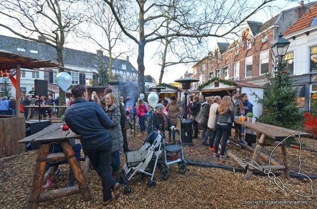 Ginnekenmarkt