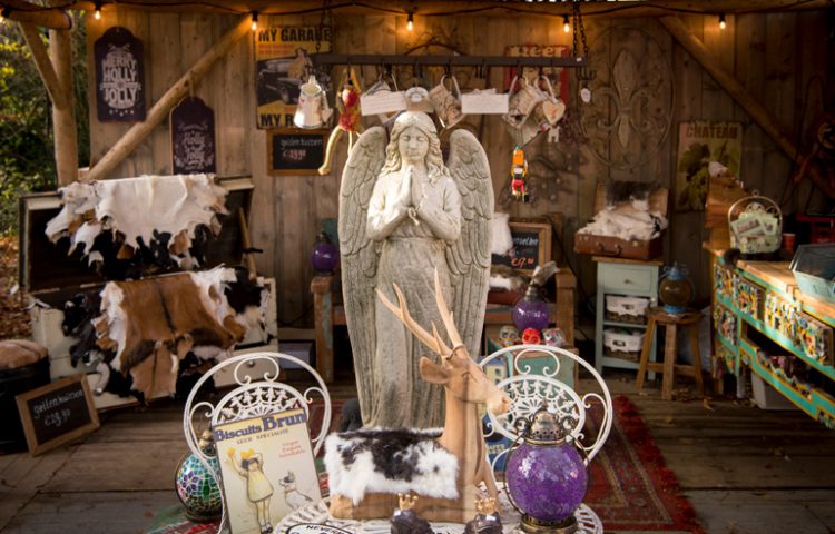 Country & Christmas Fair