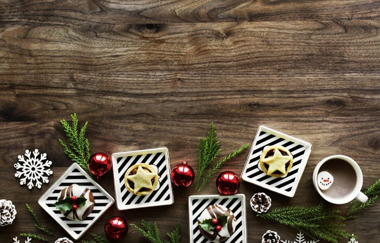 De herdertjes lagen bij nachte