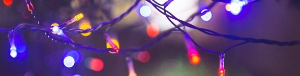 kerstverlichting