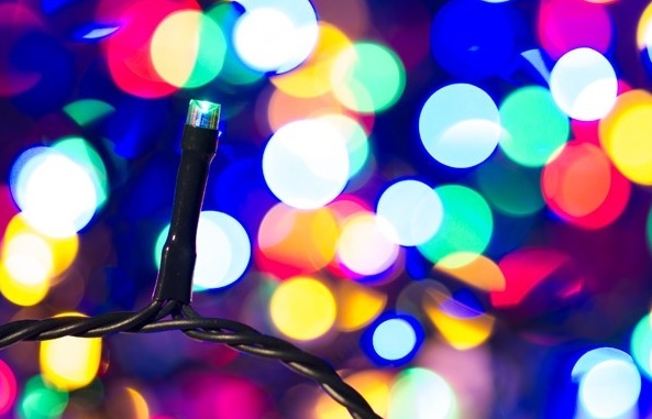 kerstverlichting