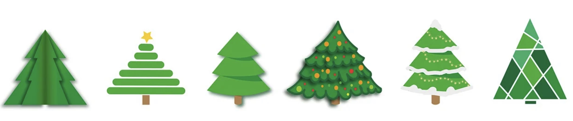 Kerstboom