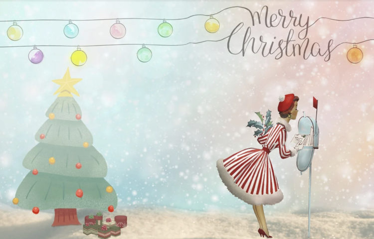 Eerste kerstdag