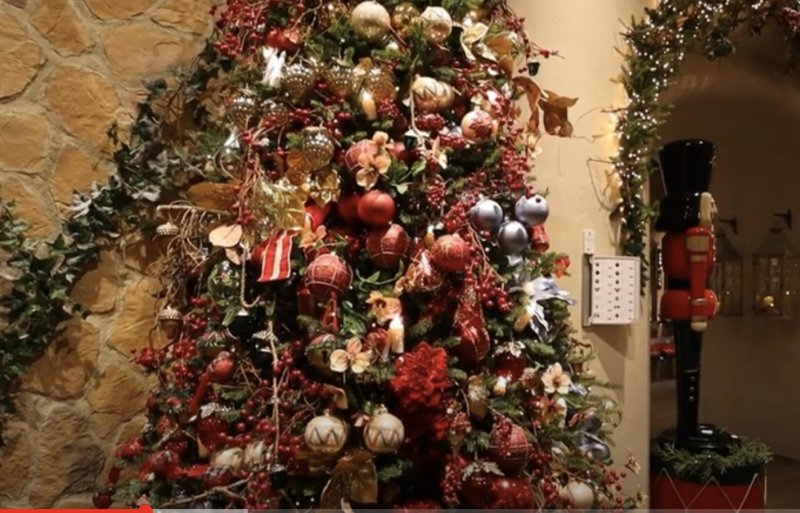 Franse Kerst