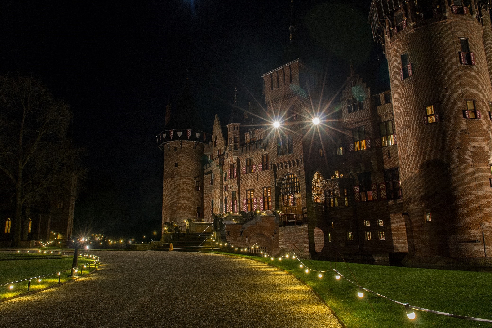 Kasteel De Haar